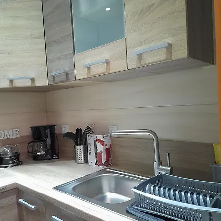 Bichlhof Baerfra Fernsicht Apartament *