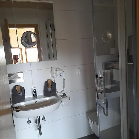 Bichlhof Baerfra Fernsicht *