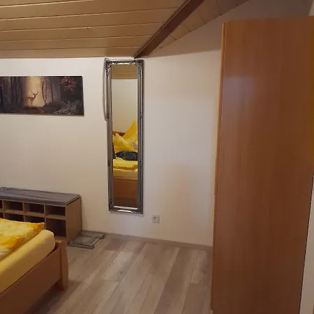 Bichlhof Baerfra Fernsicht Morbach