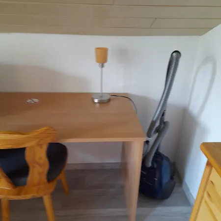 Bichlhof Baerfra Fernsicht