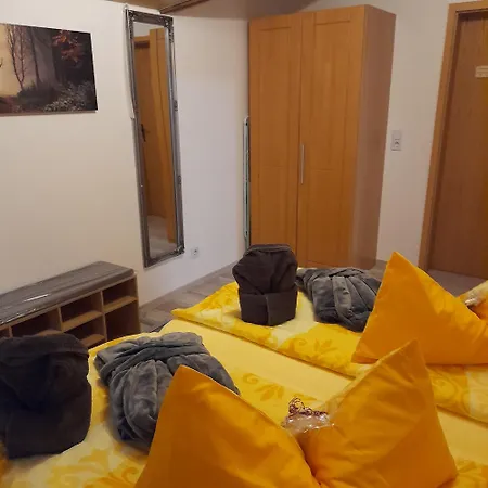 Bichlhof Baerfra Fernsicht Apartament