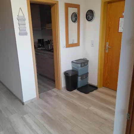 Bichlhof Baerfra Fernsicht Apartament *