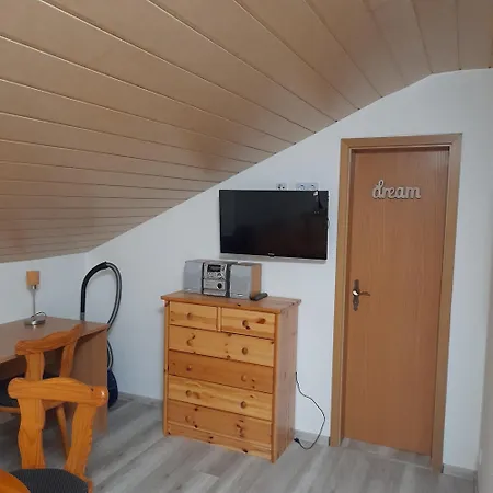 Apartment Bichlhof Baerfra Fernsicht