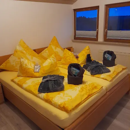 Bichlhof Baerfra Fernsicht Apartment