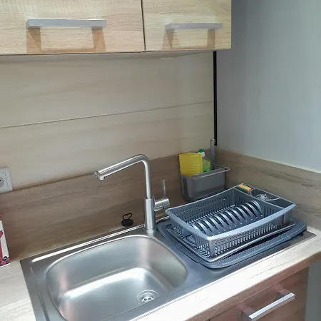 Apartament Bichlhof Baerfra Fernsicht