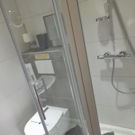 Bichlhof Baerfra Fernsicht Apartment Morbach