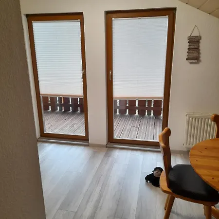 Bichlhof Baerfra Fernsicht Apartment *