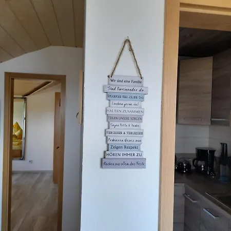 Bichlhof Baerfra Fernsicht *