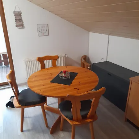 Bichlhof Baerfra Fernsicht *