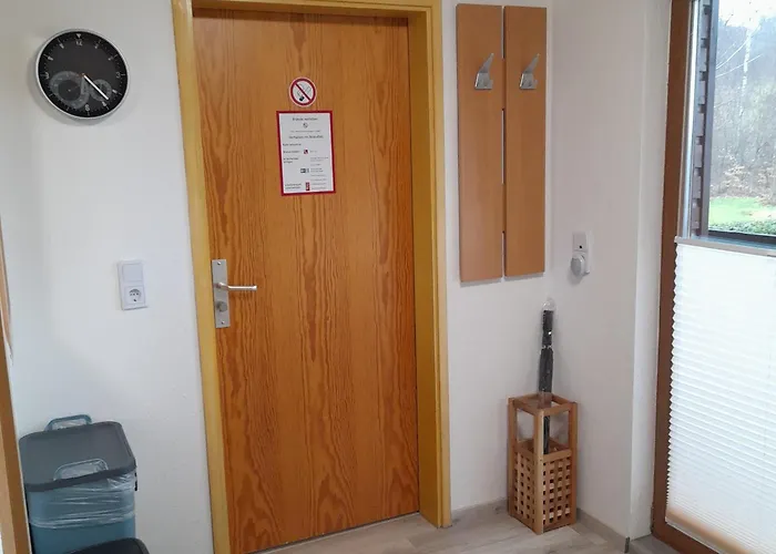 Bichlhof Baerfra Fernsicht *