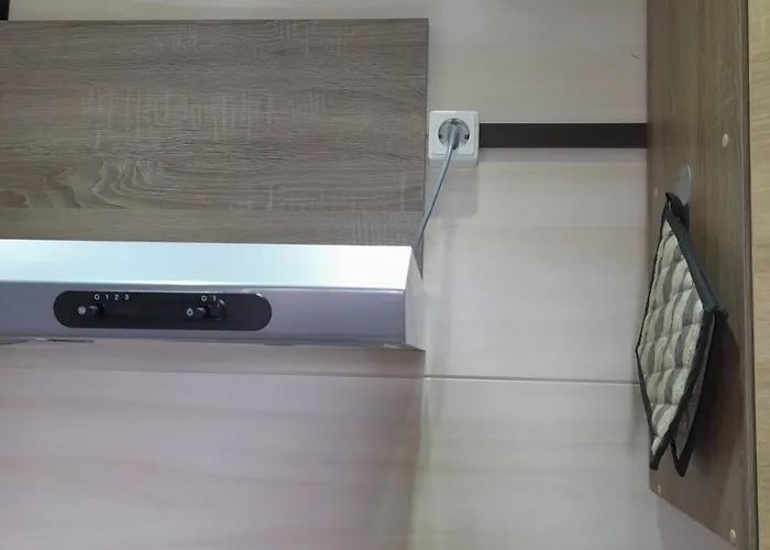 Bichlhof Baerfra Fernsicht * מורבאך