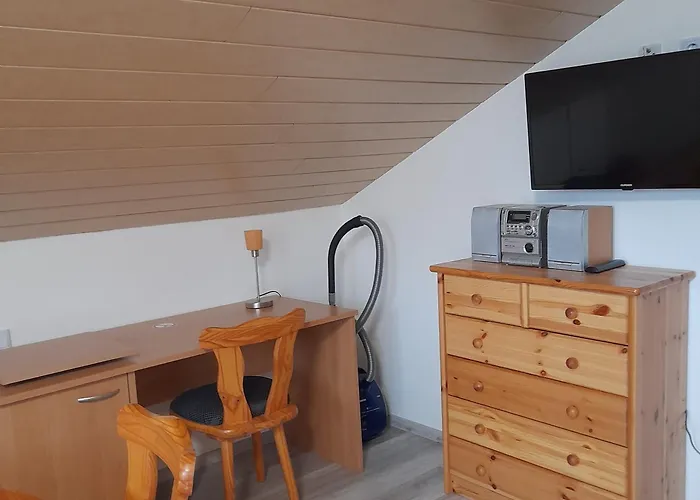 Bichlhof Baerfra Fernsicht מורבאך