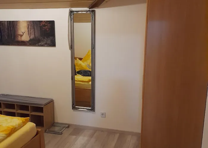 Bichlhof Baerfra Fernsicht מורבאך