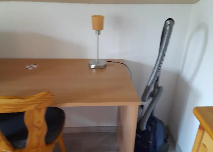 Bichlhof Baerfra Fernsicht