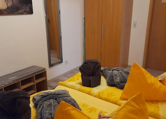 Bichlhof Baerfra Fernsicht דירה