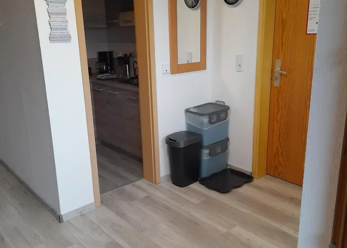 Bichlhof Baerfra Fernsicht דירה *