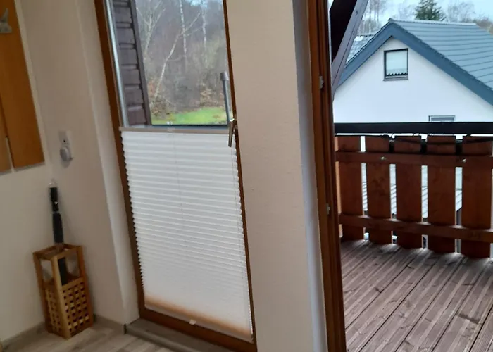 Bichlhof Baerfra Fernsicht דירה מורבאך