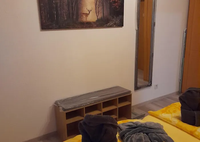 דירה Bichlhof Baerfra Fernsicht מורבאך