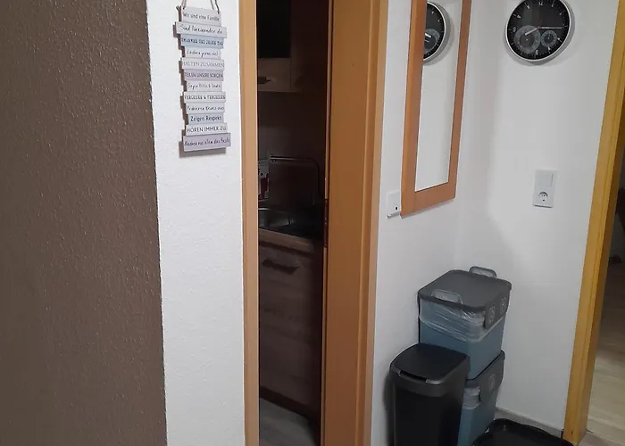 Bichlhof Baerfra Fernsicht *