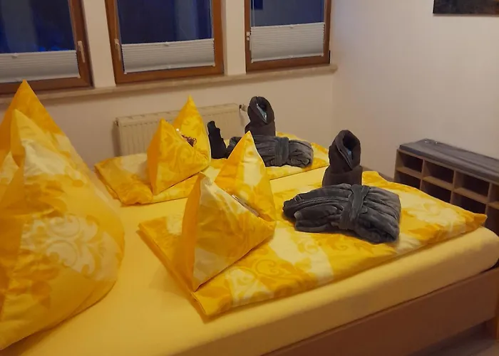 דירה Bichlhof Baerfra Fernsicht *