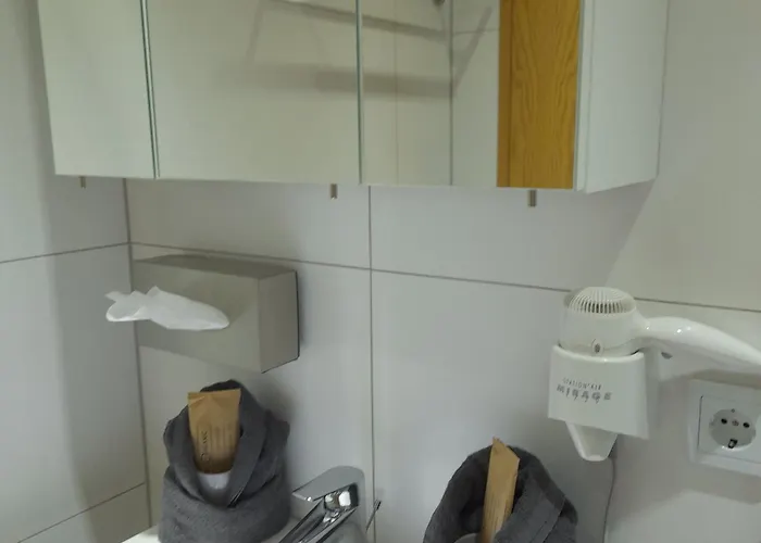 Bichlhof Baerfra Fernsicht דירה מורבאך