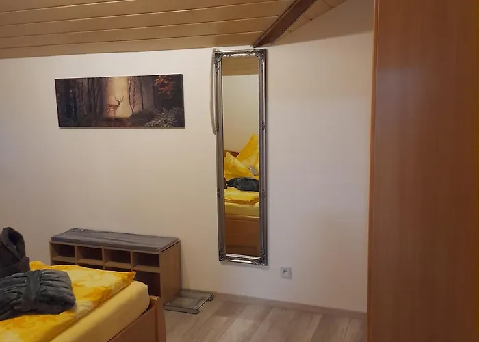 Bichlhof Baerfra Fernsicht * מורבאך