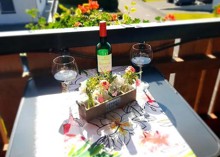 Bichlhof Baerfra Fernsicht דירה *