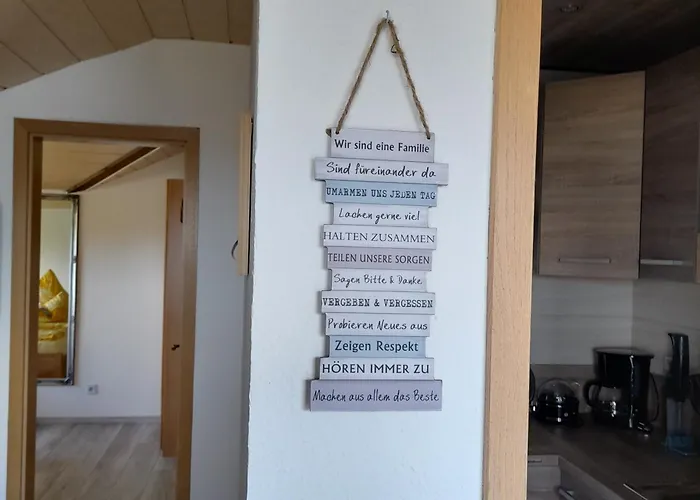 Bichlhof Baerfra Fernsicht *