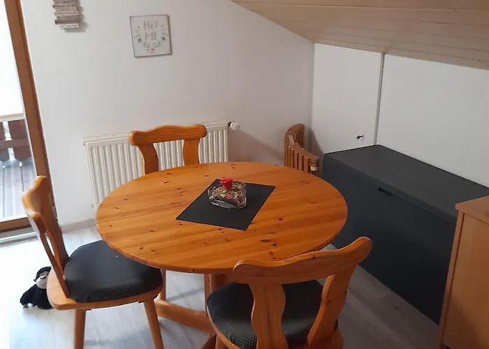 Bichlhof Baerfra Fernsicht *