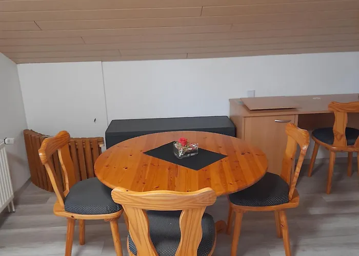 Bichlhof Baerfra Fernsicht * מורבאך