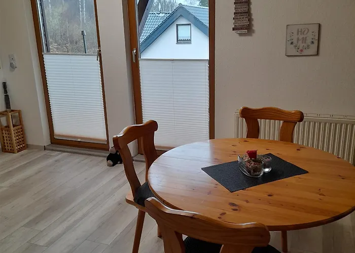 Bichlhof Baerfra Fernsicht דירה