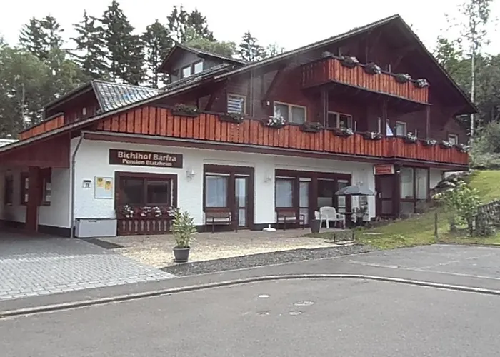 דירה Bichlhof Baerfra Fernsicht מורבאך